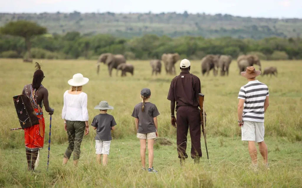 Zanzibar and Tanzania Safari